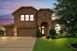 23010 Mulberry Tree Lane, Spring, TX 77389