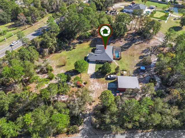 3175 SIXMA ROAD, Deltona, FL 32738