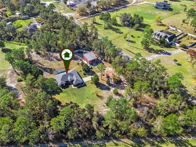 3175 SIXMA ROAD, Deltona, FL 32738