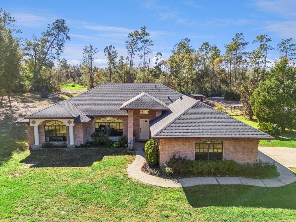 3175 SIXMA ROAD, Deltona, FL 32738