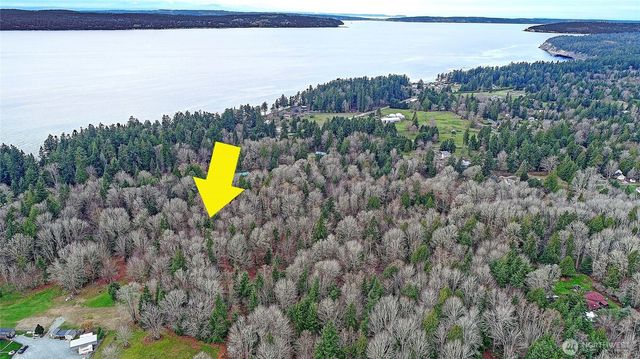 0 xxx S Camano Drive, Camano Island, WA 98282
