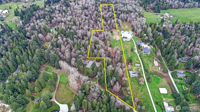 0 xxx S Camano Drive, Camano Island, WA 98282