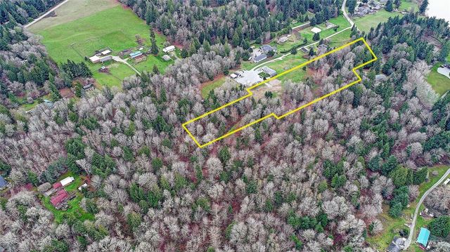 0 xxx S Camano Drive, Camano Island, WA 98282