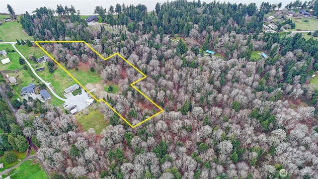 0 xxx S Camano Drive, Camano Island, WA 98282