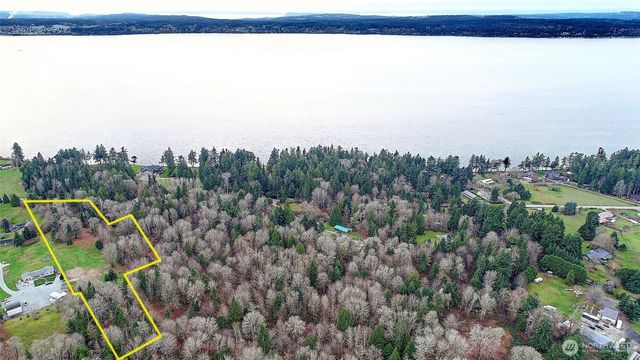 0 xxx S Camano Drive, Camano Island, WA 98282