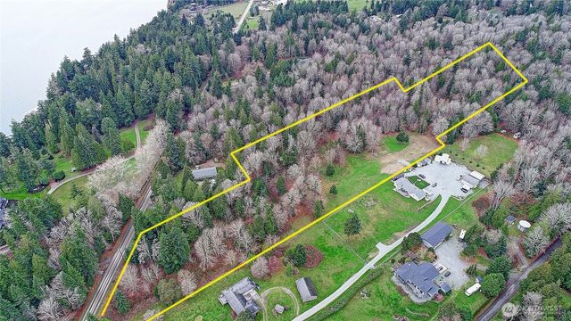 0 xxx S Camano Drive, Camano Island, WA 98282