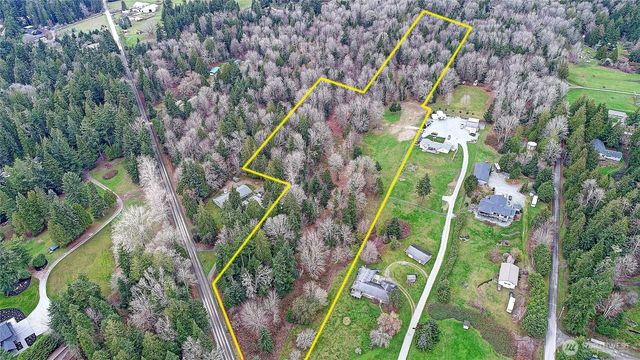 0 xxx S Camano Drive, Camano Island, WA 98282