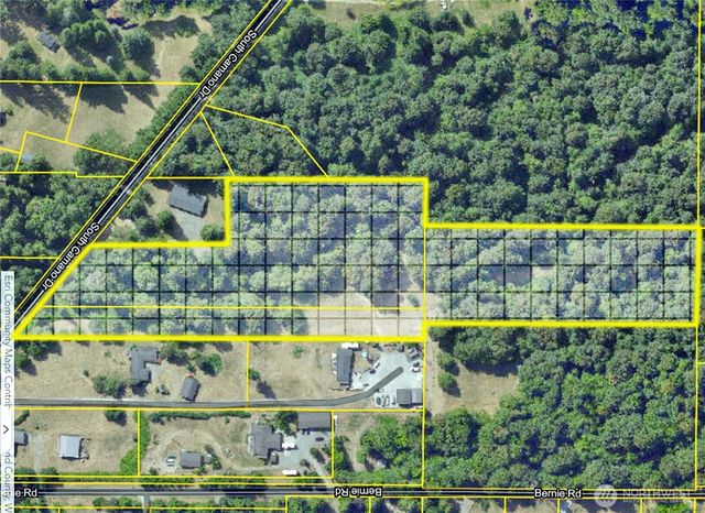 0 xxx S Camano Drive, Camano Island, WA 98282