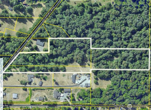 0 xxx S Camano Drive, Camano Island, WA 98282