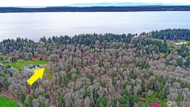 0 xxx S Camano Drive, Camano Island, WA 98282