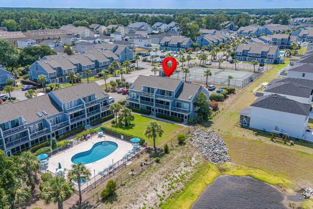 1850 Colony Dr Apt 3B, Surfside Beach, SC 29575