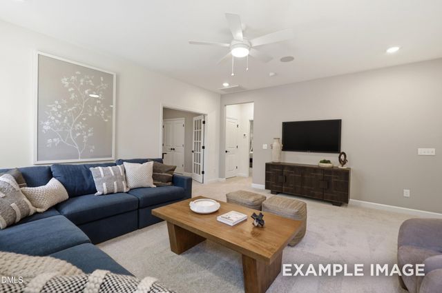 3802 Erickson Court, New Hill, NC 27562