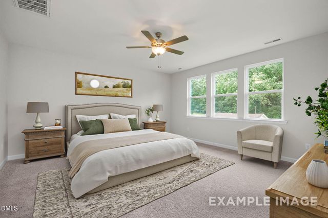3802 Erickson Court, New Hill, NC 27562