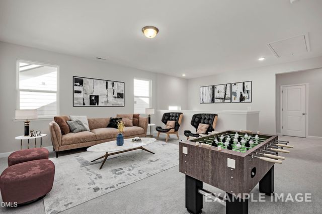 3802 Erickson Court, New Hill, NC 27562