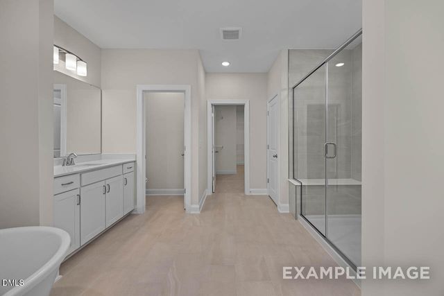 3802 Erickson Court, New Hill, NC 27562