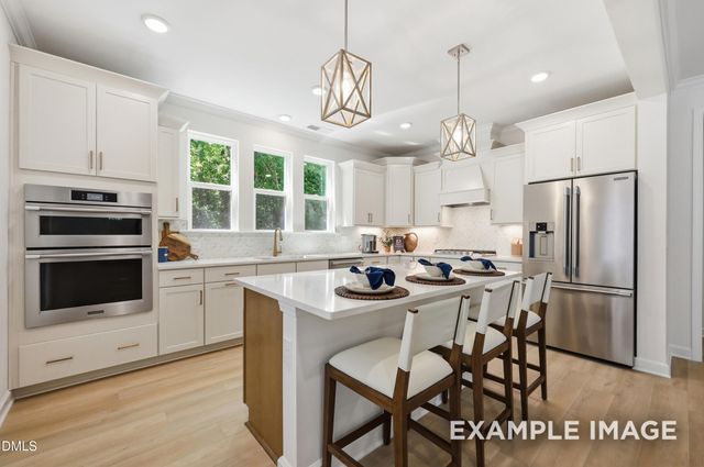3802 Erickson Court, New Hill, NC 27562