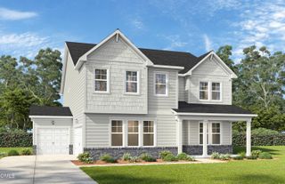 3802 Erickson Court, New Hill, NC 27562