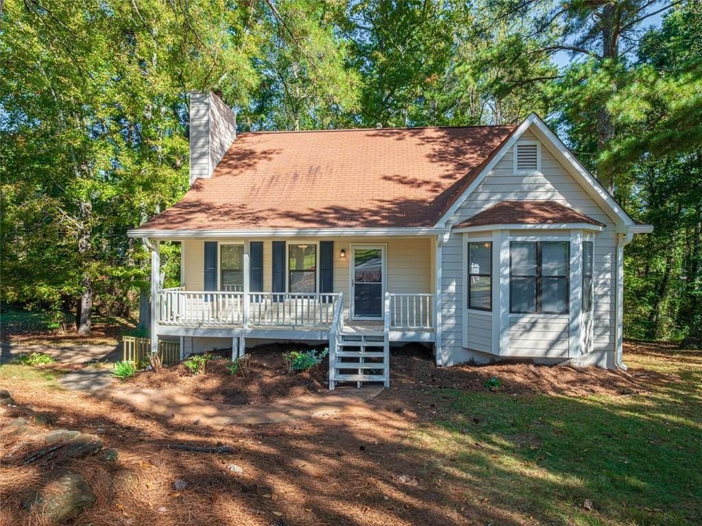 6440 LINECREST Drive, Douglasville, GA 30134