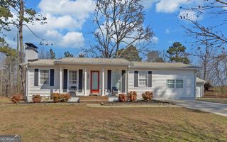 5440 Little Drive, Murrayville, GA 30564