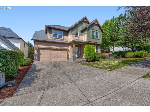 15858 Se CHELSEA MORNING Dr, Happy Valley, OR 97086