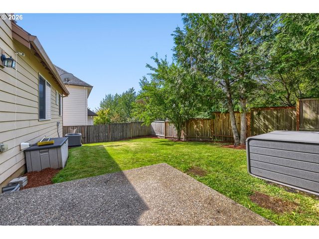 15858 Se CHELSEA MORNING Dr, Happy Valley, OR 97086