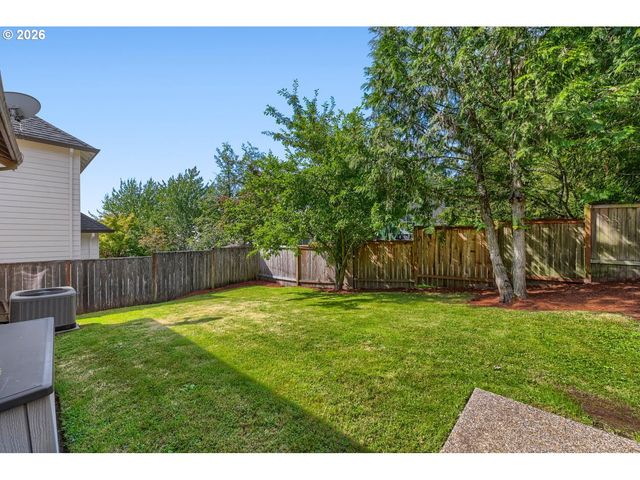 15858 Se CHELSEA MORNING Dr, Happy Valley, OR 97086