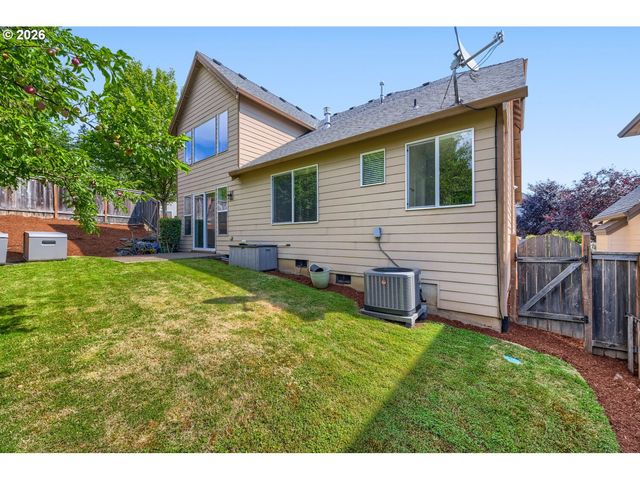 15858 Se CHELSEA MORNING Dr, Happy Valley, OR 97086