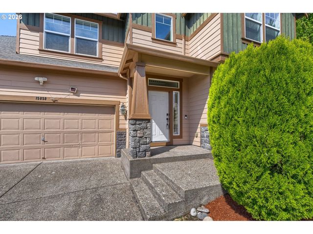 15858 Se CHELSEA MORNING Dr, Happy Valley, OR 97086