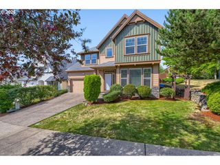 15858 Se CHELSEA MORNING Dr, Happy Valley, OR 97086