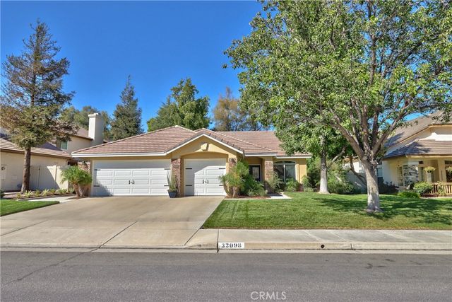 32098 Camino Seneco, Temecula, CA 92592