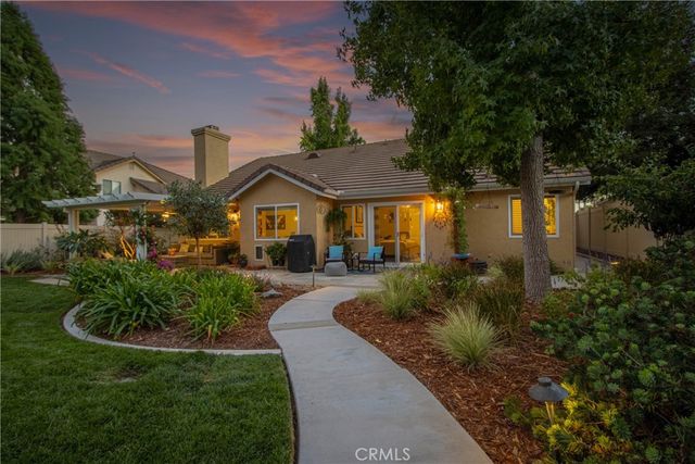 32098 Camino Seneco, Temecula, CA 92592