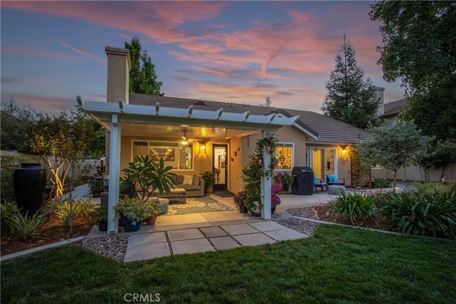 32098 Camino Seneco, Temecula, CA 92592