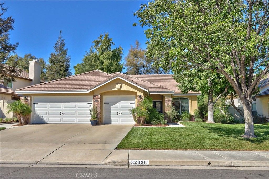 32098 Camino Seneco, Temecula, CA 92592