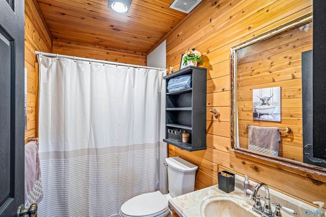 611-1 Cove Road, Mentone, AL 35984