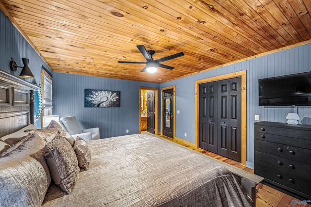 611-1 Cove Road, Mentone, AL 35984