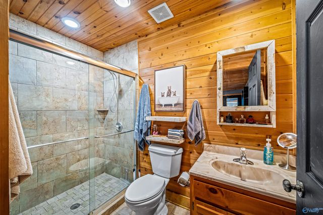 611-1 Cove Road, Mentone, AL 35984