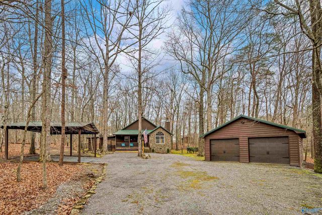 611-1 Cove Road, Mentone, AL 35984