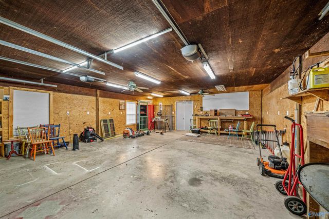 611-1 Cove Road, Mentone, AL 35984