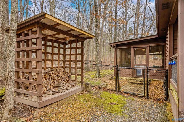 611-1 Cove Road, Mentone, AL 35984