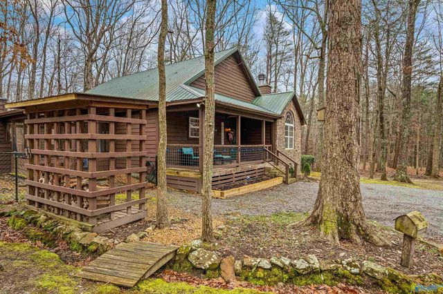 611-1 Cove Road, Mentone, AL 35984