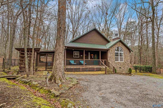 611-1 Cove Road, Mentone, AL 35984