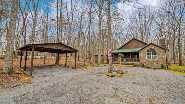 611-1 Cove Road, Mentone, AL 35984