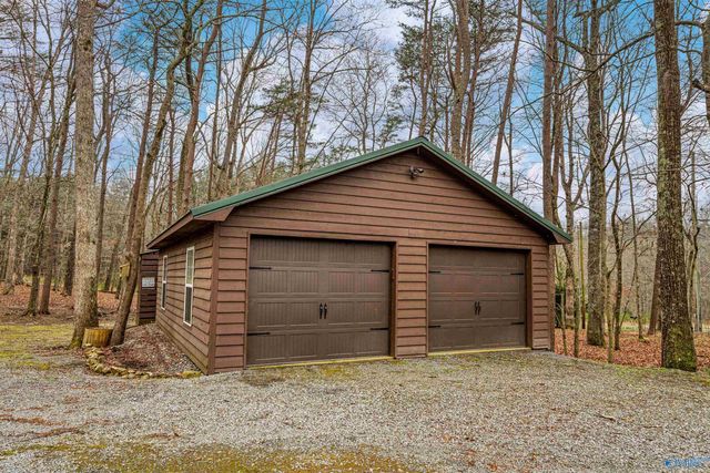 611-1 Cove Road, Mentone, AL 35984