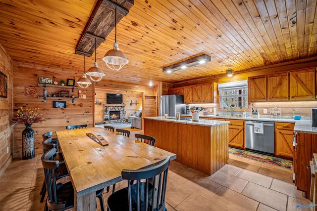 611-1 Cove Road, Mentone, AL 35984