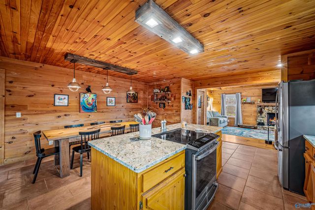 611-1 Cove Road, Mentone, AL 35984