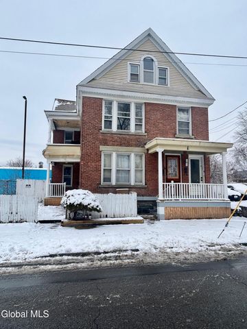 1 Chestnut Street, Schenectady, NY 12307