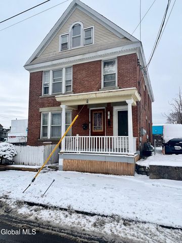 1 Chestnut Street, Schenectady, NY 12307