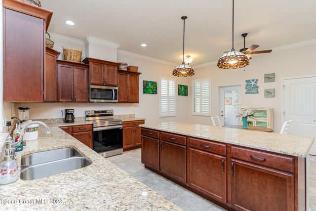 543 Heming Way, Melbourne, FL 32901