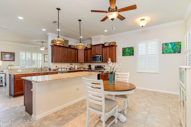 543 Heming Way, Melbourne, FL 32901