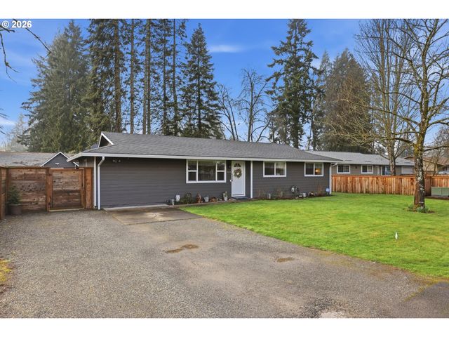 511 Ne 7TH St, Battle Ground, WA 98604